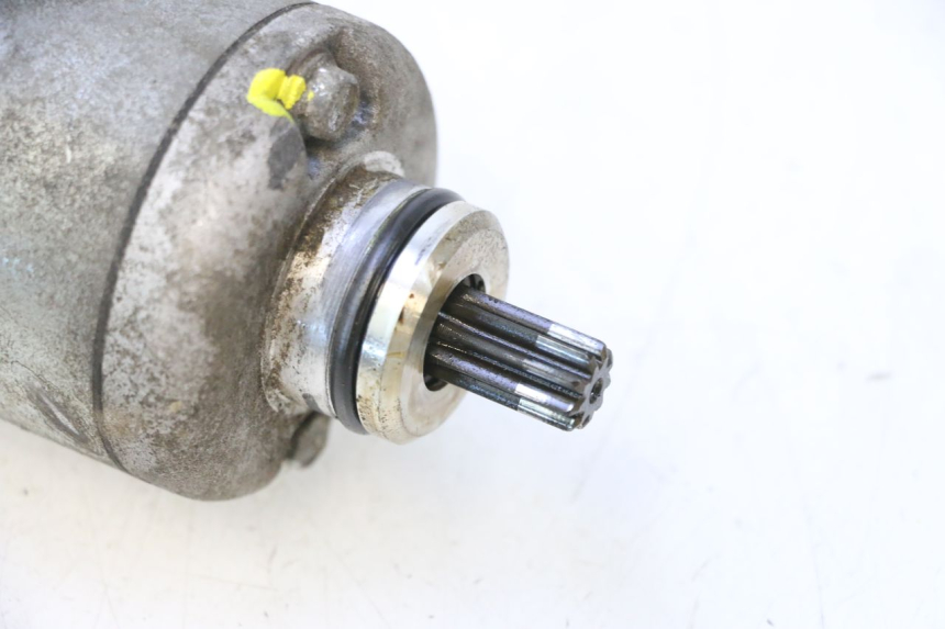 photo de AVVIATORE PIAGGIO LIBERTY IGET S 125 (2016 - 2020) - Altra angolazione