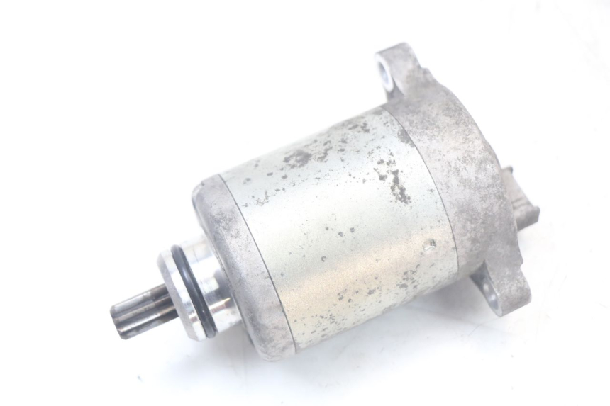 photo de AVVIATORE PIAGGIO LIBERTY 125 (2009 - 2013) - Zoom sullo stato d'uso