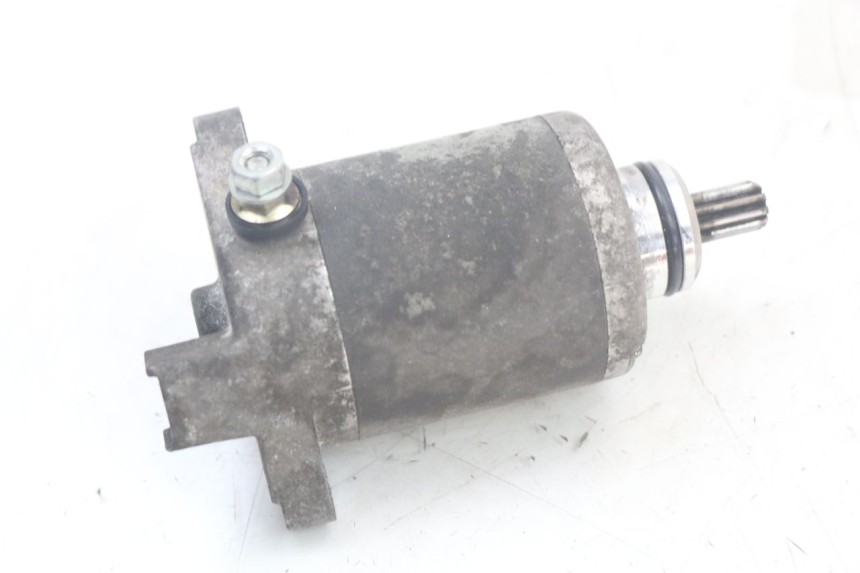 photo de AVVIATORE PIAGGIO LIBERTY 125 (2009 - 2013) - Altra angolazione