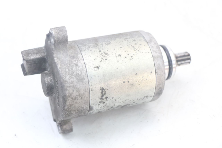 photo de AVVIATORE PIAGGIO LIBERTY 125 (2009 - 2013) - Primo piano tecnico