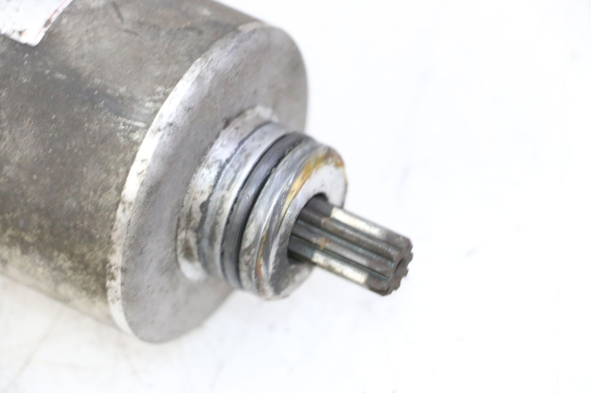 photo de AVVIAMENTO PIAGGIO LIBERTY 125 (1998 - 2008) - Altra angolazione