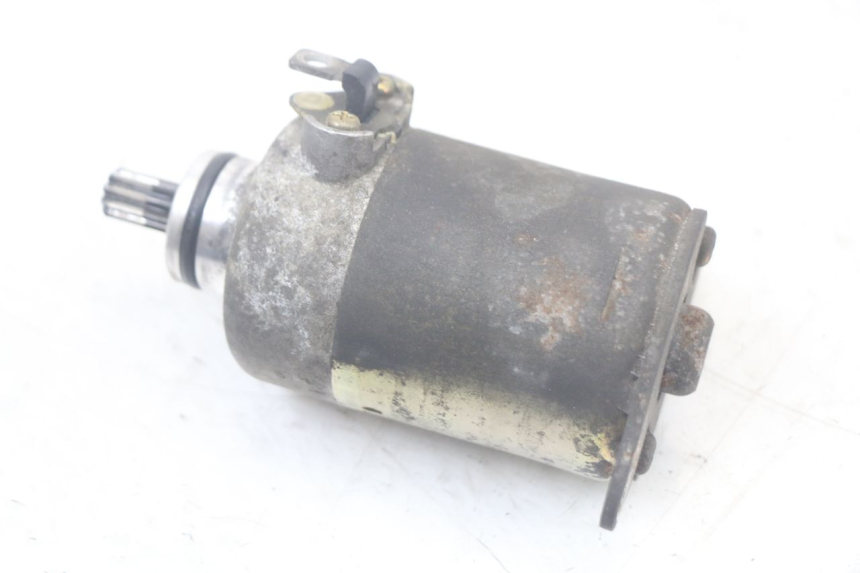 photo de AVVIATORE KYMCO LIKE 125 (2009 - 2016) - Zoom sullo stato d'uso