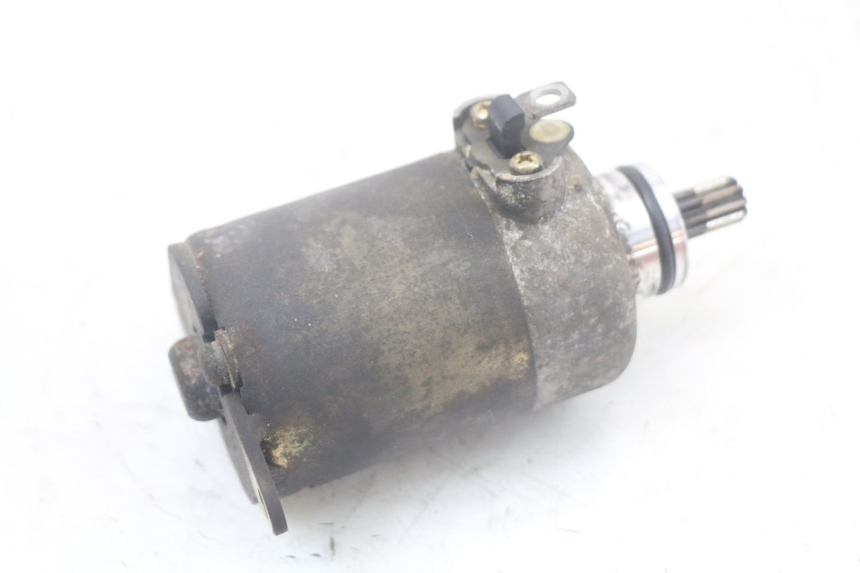 photo de AVVIATORE KYMCO LIKE 125 (2009 - 2016) - Altra angolazione