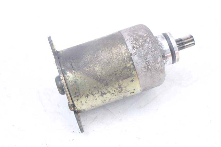 photo de AVVIATORE KYMCO LIKE 125 (2009 - 2016) - Primo piano tecnico