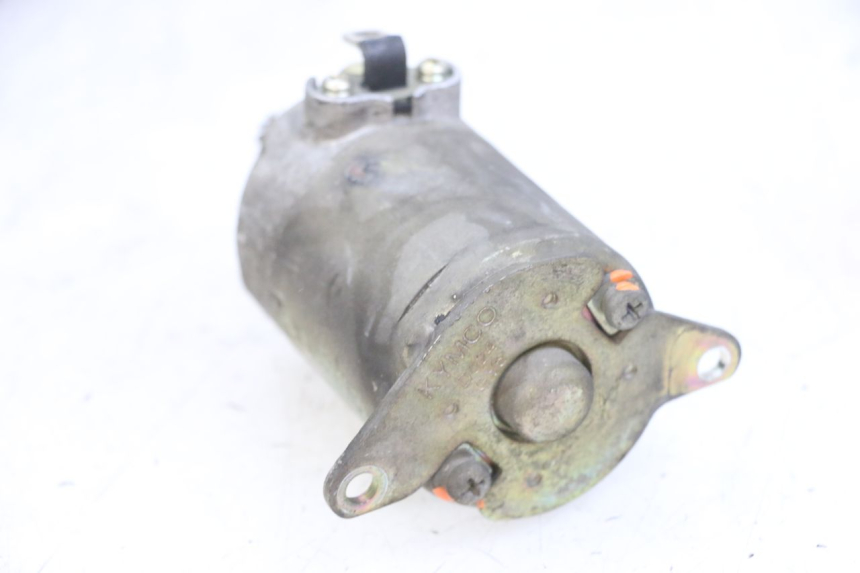 photo de AVVIATORE KYMCO LIKE 125 (2009 - 2016) - Altra angolazione