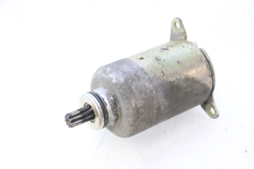 photo de AVVIATORE KYMCO LIKE 125 (2009 - 2016) - Zoom sullo stato d'uso