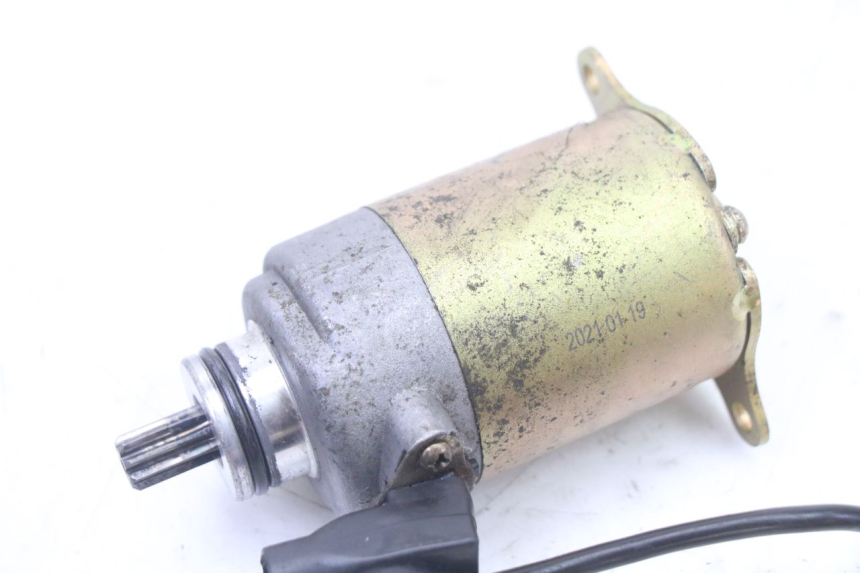 photo de AVVIAMENTO LONGJIA SHARPY 125 (2020 - 2024) - Dettaglio del componente