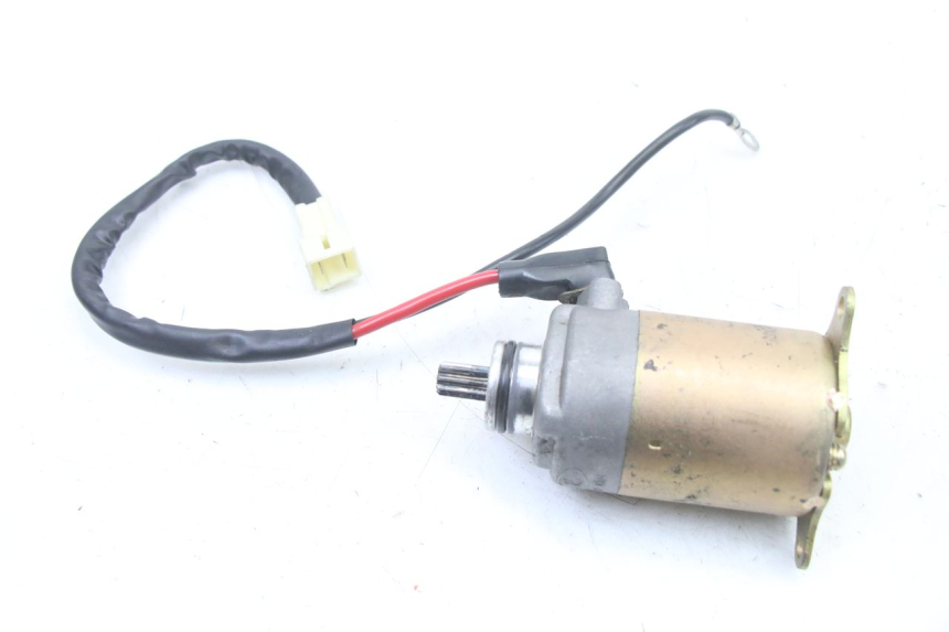 photo de AVVIAMENTO LONGJIA SHARPY 125 (2020 - 2024) - Altra angolazione