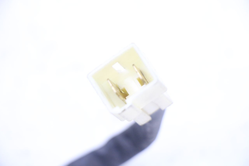 photo de AVVIAMENTO LONGJIA SHARPY 125 (2020 - 2024) - Dettagli dei punti di fissaggio