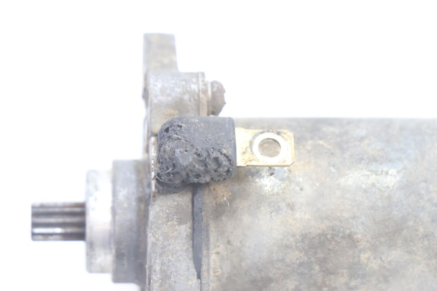 photo de AVVIATORE PEUGEOT LUDIX BLASTER 50 (2006 - 2014) - Dettaglio del componente
