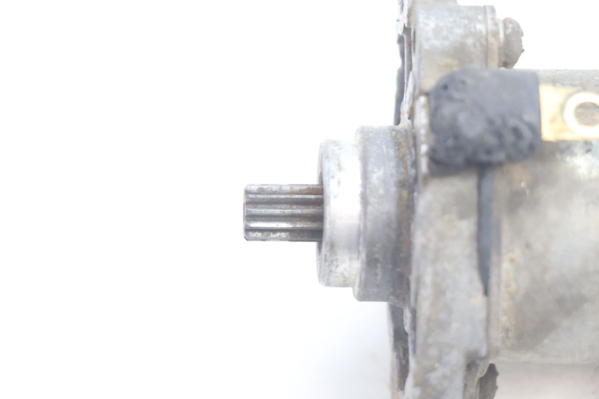 photo de AVVIATORE PEUGEOT LUDIX BLASTER 50 (2006 - 2014) - Zoom sullo stato d'uso