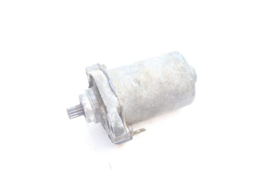 photo de AVVIATORE PEUGEOT LUDIX BLASTER 50 (2006 - 2014) - Altra angolazione