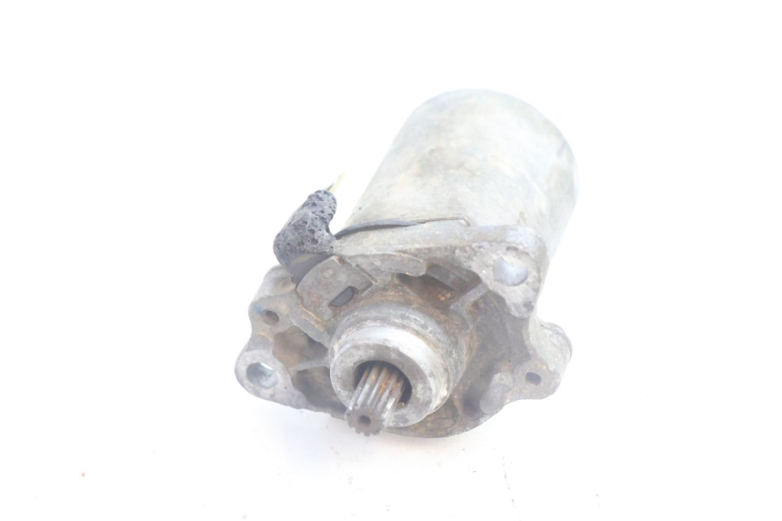 photo de AVVIATORE PEUGEOT LUDIX BLASTER 50 (2006 - 2014) - Primo piano tecnico