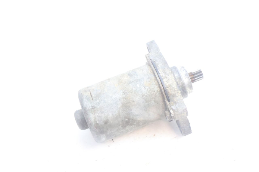 photo de AVVIATORE PEUGEOT LUDIX BLASTER 50 (2006 - 2014) - Stato della superficie e materiale