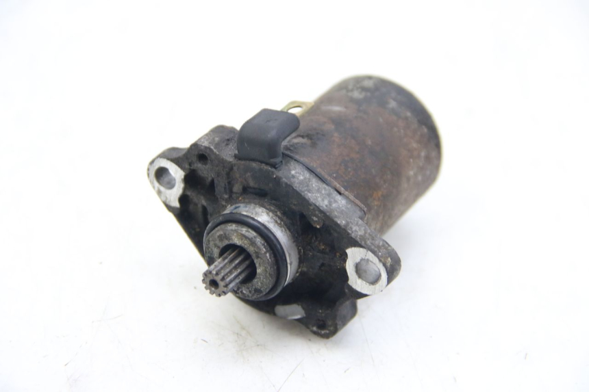 photo de AVVIATORE PEUGEOT LUDIX 50 (2008 - 2017) - Vista principale