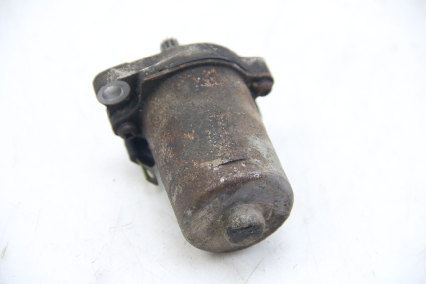 photo de AVVIATORE PEUGEOT LUDIX 50 (2008 - 2017) - Zoom sullo stato d'uso