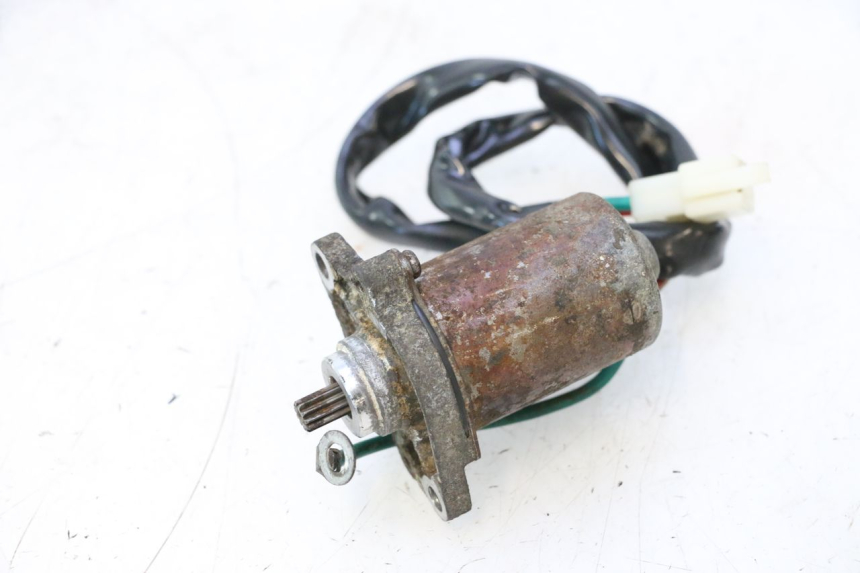 photo de AVVIATORE PEUGEOT LUDIX 50 (2008 - 2017) - Vista principale