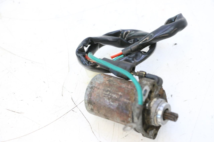 photo de AVVIATORE PEUGEOT LUDIX 50 (2008 - 2017) - Dettaglio del componente