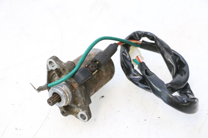photo de AVVIATORE PEUGEOT LUDIX 50 (2008 - 2017) - Primo piano tecnico