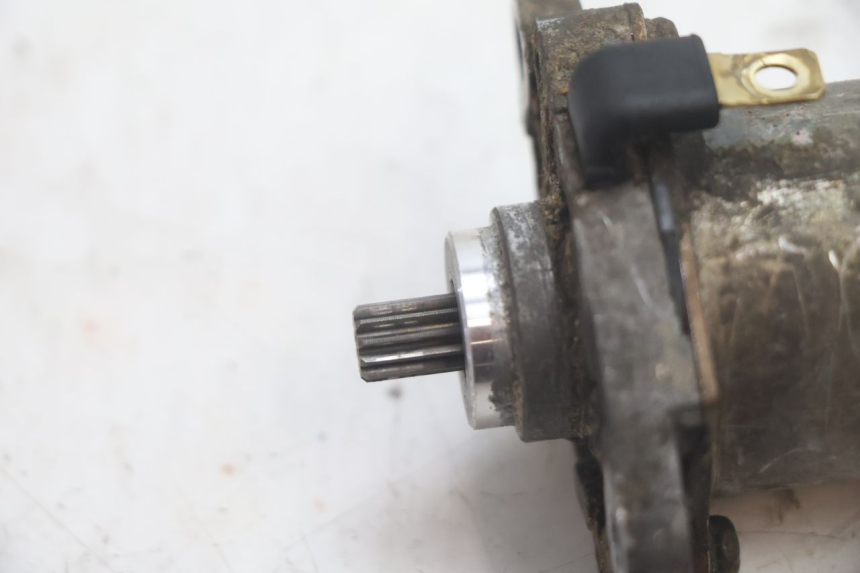 photo de AVVIAMENTO PEUGEOT LUDIX 50 (2005 - 2007) - Dettaglio del componente