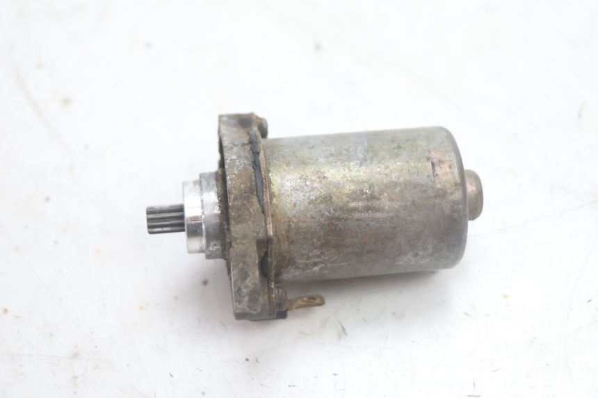 photo de AVVIAMENTO PEUGEOT LUDIX 50 (2005 - 2007) - Zoom sullo stato d'uso