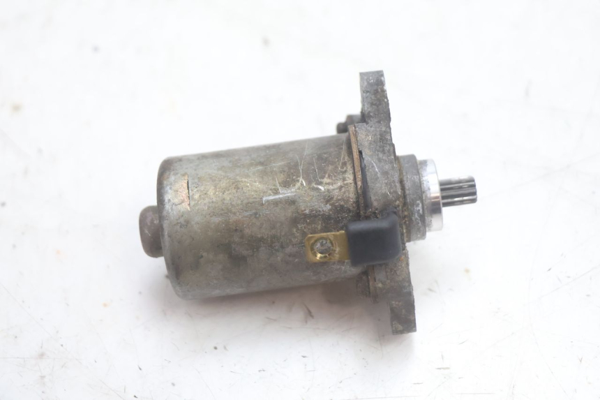 photo de AVVIAMENTO PEUGEOT LUDIX 50 (2005 - 2007) - Altra angolazione