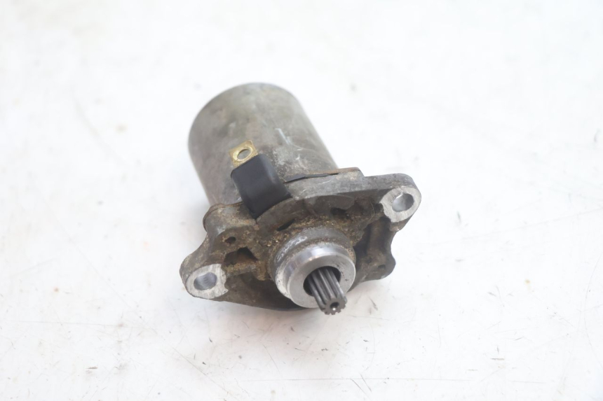 photo de AVVIAMENTO PEUGEOT LUDIX 50 (2005 - 2007) - Vista d'insieme del prodotto