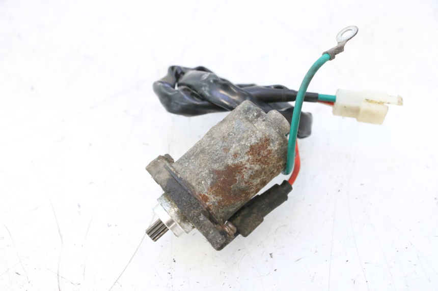 photo de AVVIAMENTO PEUGEOT LUDIX ONE 50 (2004 - 2013) - Dettaglio del componente