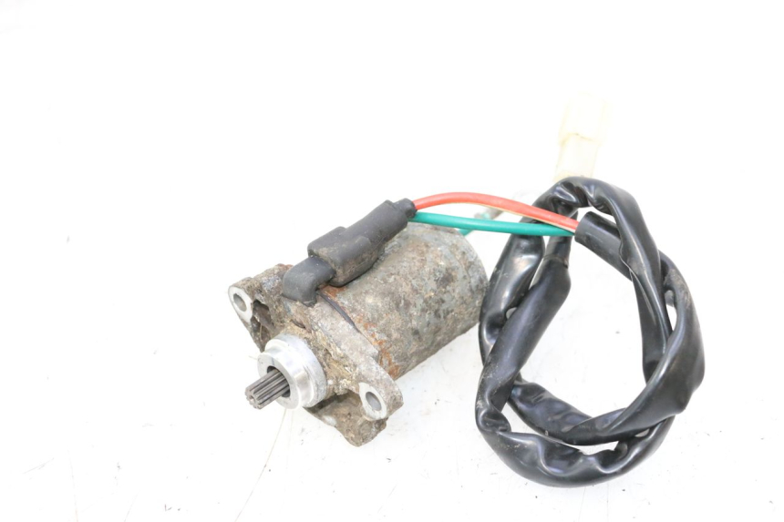 photo de AVVIAMENTO PEUGEOT LUDIX ONE 50 (2004 - 2013) - Altra angolazione