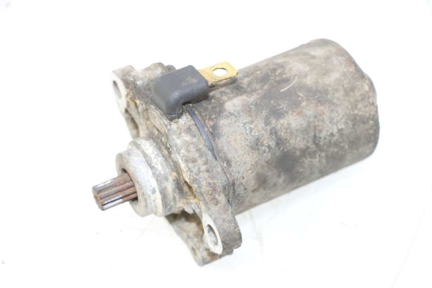 photo de AVVIAMENTO PEUGEOT LUDIX SNAKE 2T 50 (2004 - 2014) - Vista principale