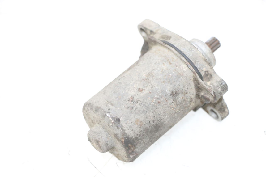 photo de AVVIAMENTO PEUGEOT LUDIX SNAKE 2T 50 (2004 - 2014) - Zoom sullo stato d'uso