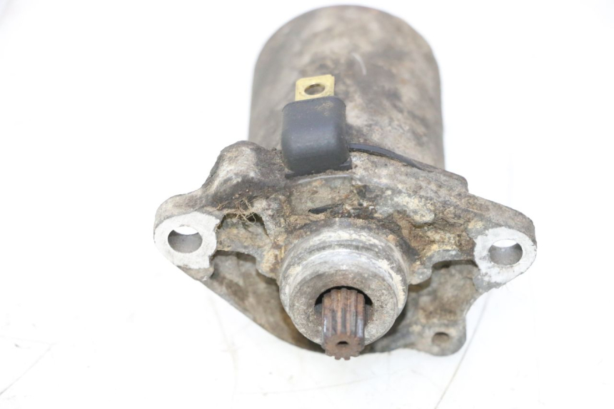 photo de AVVIAMENTO PEUGEOT LUDIX SNAKE 2T 50 (2004 - 2014) - Primo piano tecnico