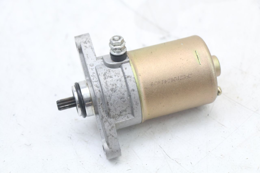 photo de AVVIAMENTO MASH LEGEND'R 4T 50 (2021 - 2025) - Vista principale