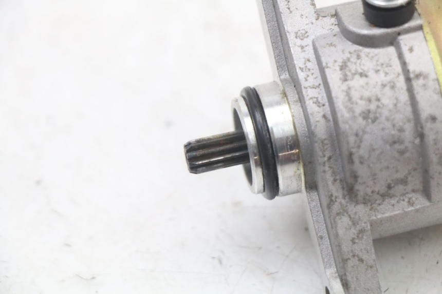 photo de AVVIAMENTO MASH LEGEND'R 4T 50 (2021 - 2025) - Dettaglio del componente