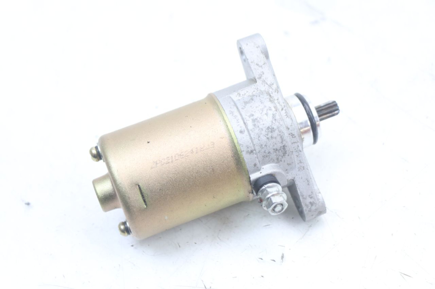 photo de AVVIAMENTO MASH LEGEND'R 4T 50 (2021 - 2025) - Altra angolazione