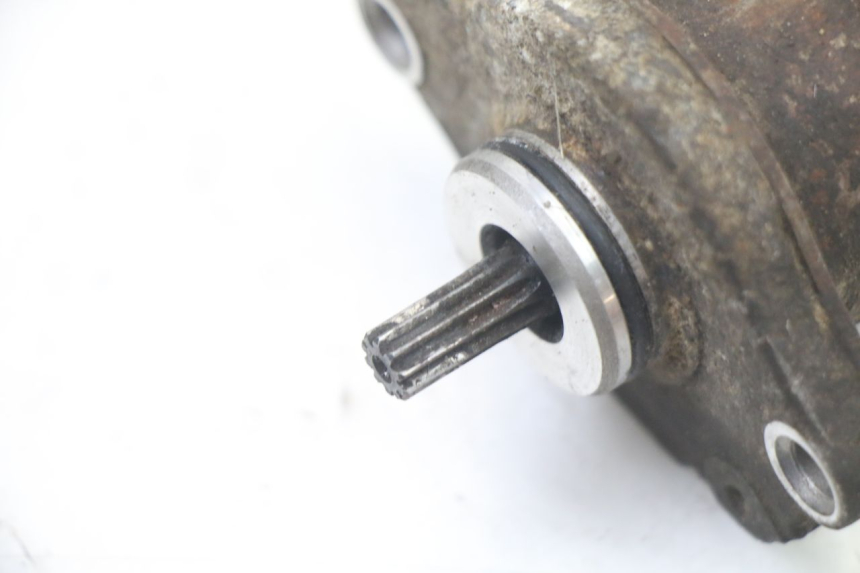 photo de AVVIATORE MBK BOOSTER SPIRIT NAKED 50 (2004 - 2017) - Dettaglio del componente