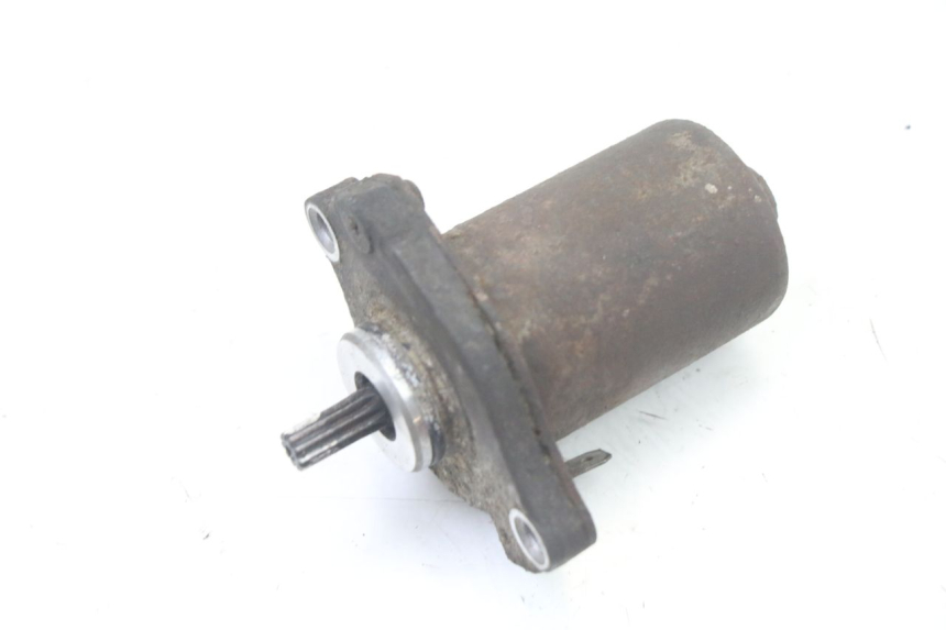 photo de AVVIATORE MBK BOOSTER SPIRIT NAKED 50 (2004 - 2017) - Zoom sullo stato d'uso