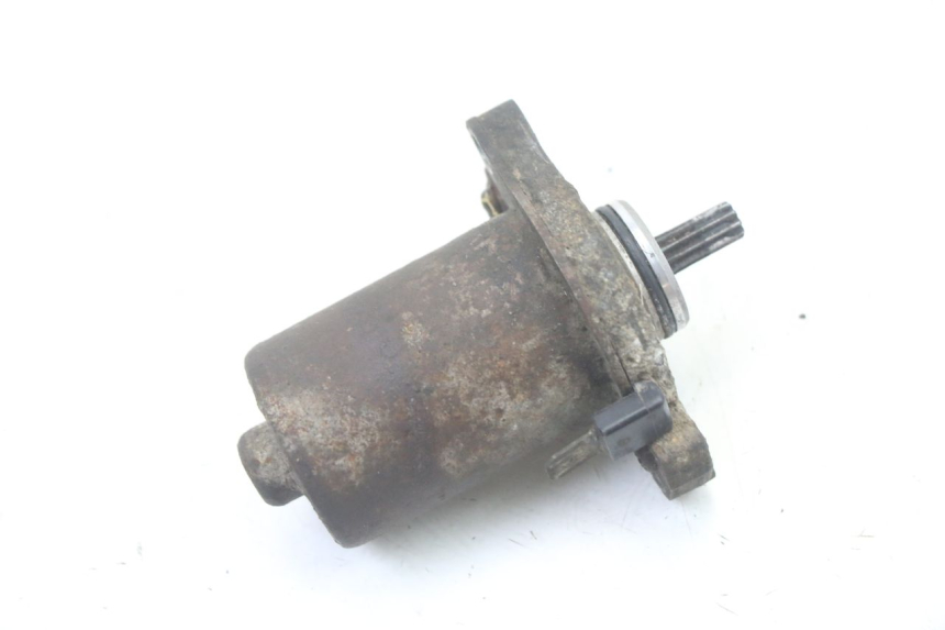 photo de AVVIATORE MBK BOOSTER SPIRIT NAKED 50 (2004 - 2017) - Altra angolazione