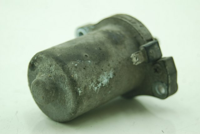 photo de Avviatore MBK NITRO NAKED 50 (2005 - 2012) - Vista principale