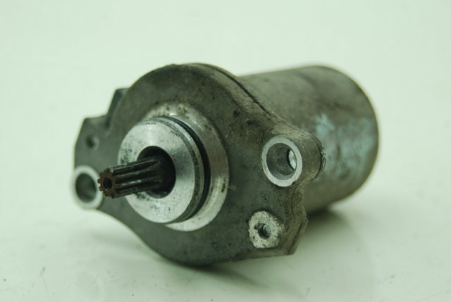 photo de Avviatore MBK NITRO NAKED 50 (2005 - 2012) - Dettaglio del componente