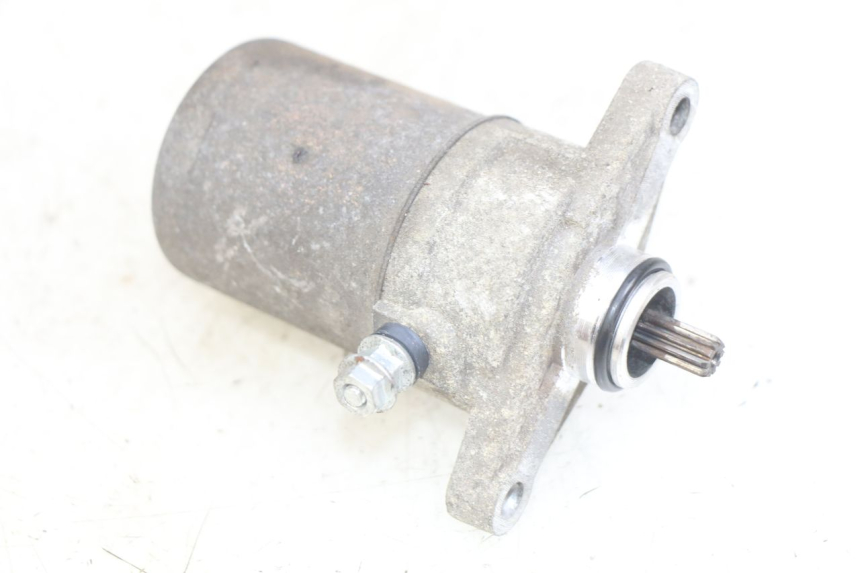 photo de AVVIATORE JM MOTORS MIA 50 (2017 - 2020) - Vista principale