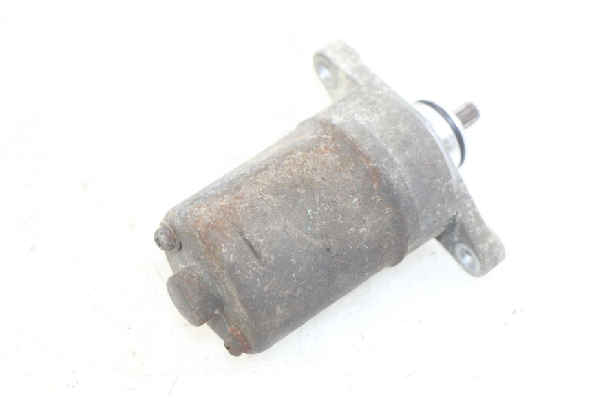 photo de AVVIATORE JM MOTORS MIA 50 (2017 - 2020) - Dettaglio del componente