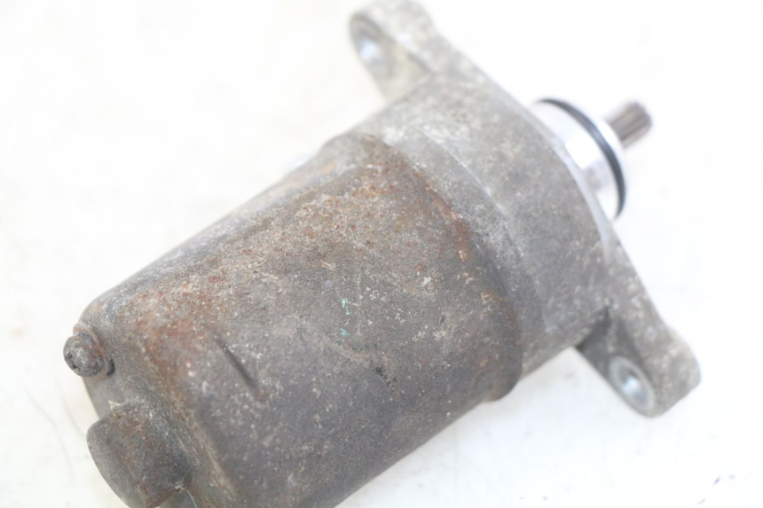 photo de AVVIATORE JM MOTORS MIA 50 (2017 - 2020) - Zoom sullo stato d'uso