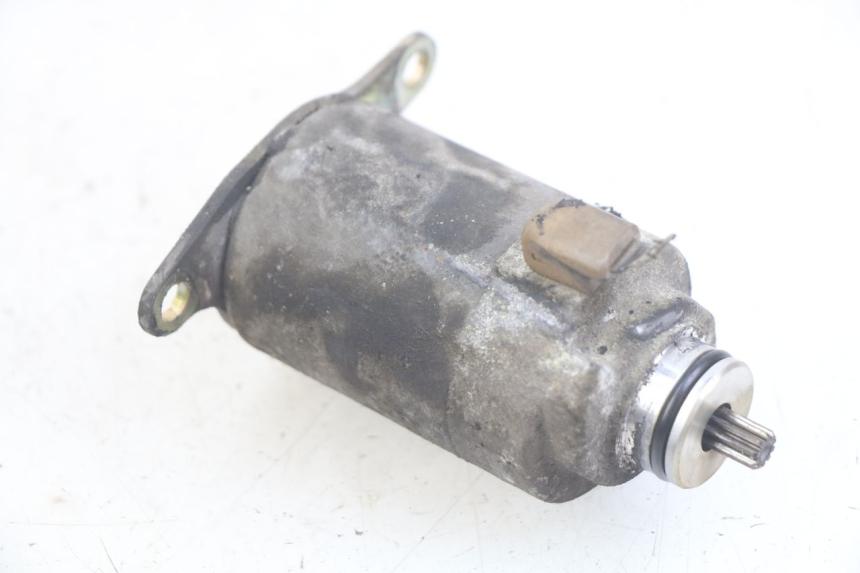 photo de AVVIATORE SYM MIO 50 (2011 - 2017) - Vista principale