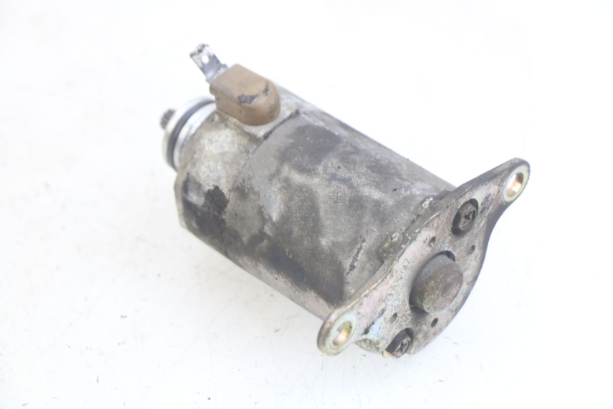 photo de AVVIATORE SYM MIO 50 (2011 - 2017) - Zoom sullo stato d'uso