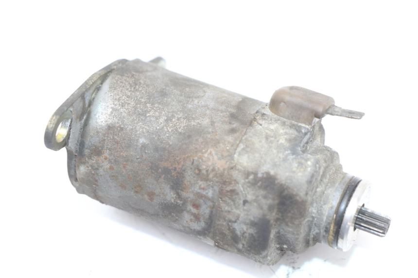 photo de AVVIAMENTO SYM MIO 50 (2005 - 2010) - Vista principale