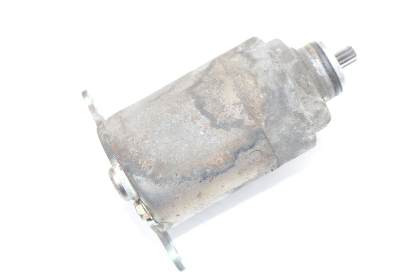 photo de AVVIAMENTO SYM MIO 50 (2005 - 2010) - Zoom sullo stato d'uso