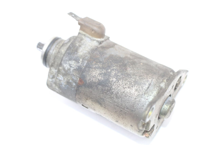 photo de AVVIAMENTO SYM MIO 50 (2005 - 2010) - Altra angolazione