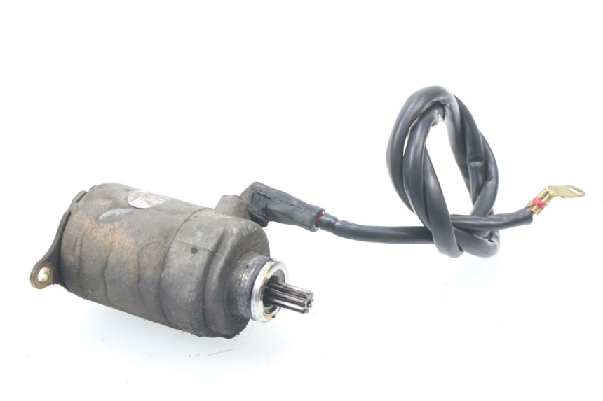 photo de Avviatore LINHAI MONARCH 125 (2003 - 2005) - Vista principale