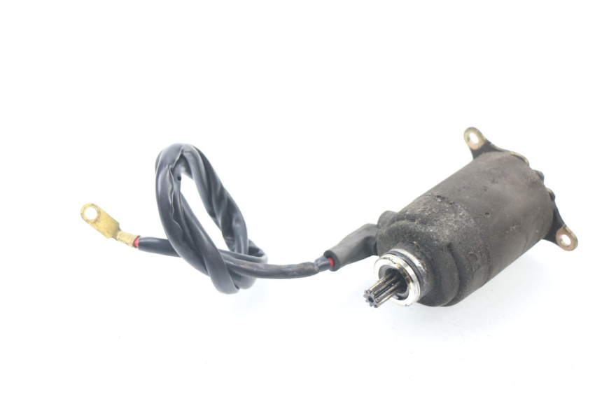 photo de Avviatore LINHAI MONARCH 125 (2003 - 2005) - Dettaglio del componente